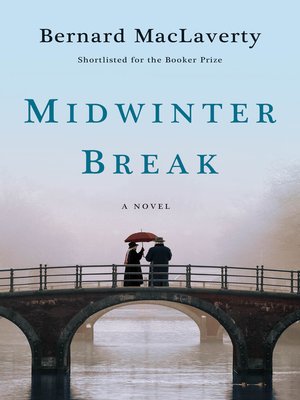 cover image of Midwinter Break
